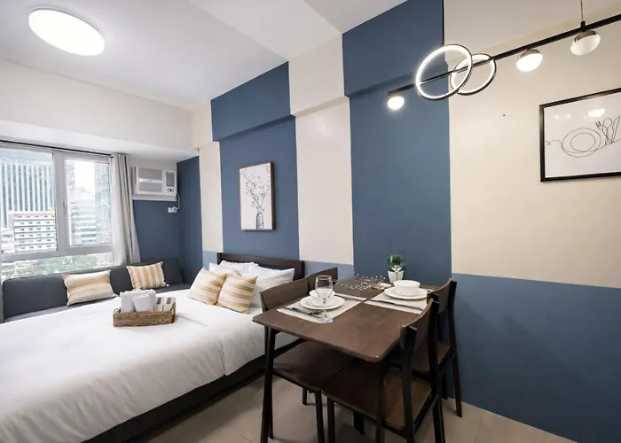 Blue Harbor Escape Rice Cooker N Kettle Apartment *