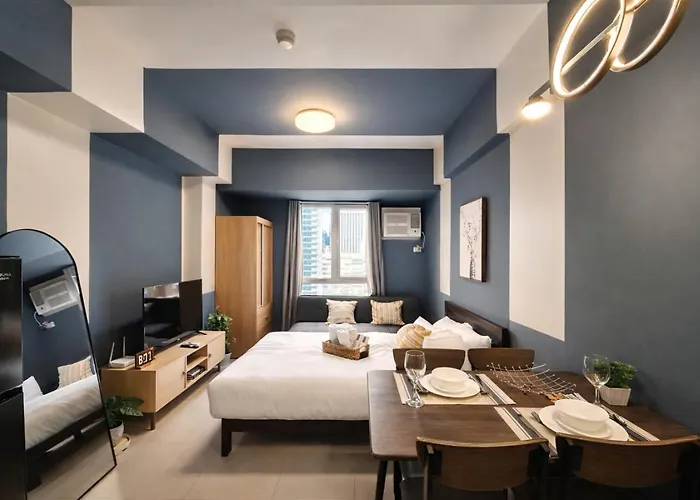 Blue Harbor Escape Rice Cooker N Kettle Apartment *